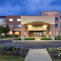 Courtyard Birmingham Trussville