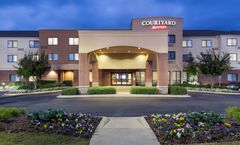 Courtyard Birmingham Trussville