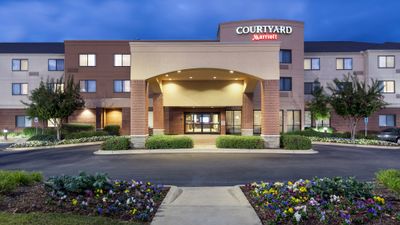 Courtyard Birmingham Trussville