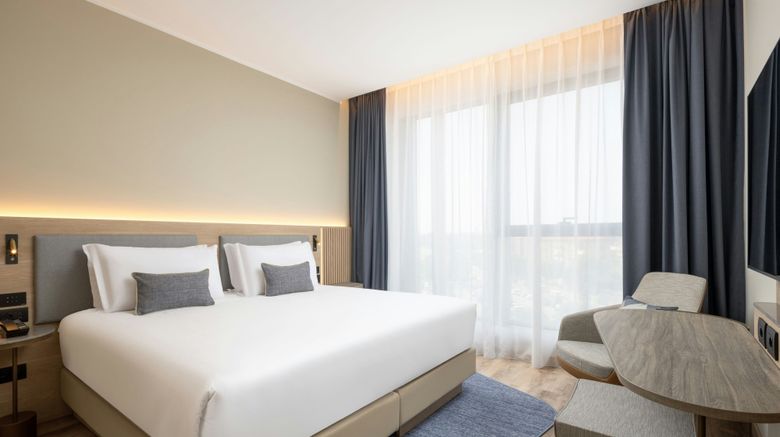 <b>Courtyard Milano Linate Suite</b>. Images powered by <a href="https://www.leonardoworldwide.com/" title="Leonardo Worldwide" target="_blank">Leonardo</a>.