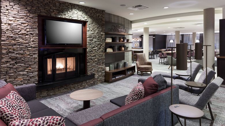 <b>Courtyard Birmingham Trussville Lobby</b>. Images powered by <a href="https://www.leonardoworldwide.com/" title="Leonardo Worldwide" target="_blank">Leonardo</a>.