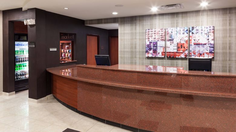 <b>Courtyard Birmingham Trussville Lobby</b>. Images powered by <a href="https://www.leonardoworldwide.com/" title="Leonardo Worldwide" target="_blank">Leonardo</a>.
