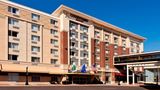 Courtyard Fort Wayne Downtown Exterior