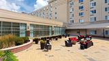 Courtyard Fort Wayne Downtown Exterior