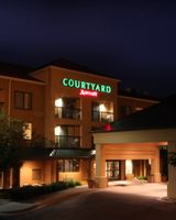 Courtyard Flint Grand Blanc