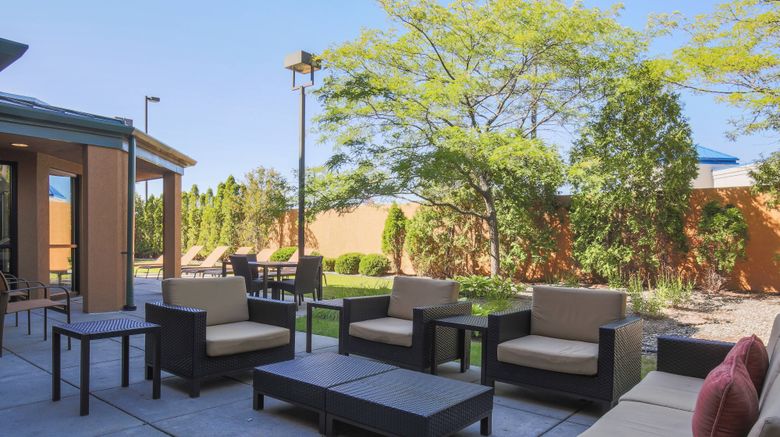 <b>Courtyard Flint Grand Blanc Exterior</b>. Images powered by <a href="https://www.leonardoworldwide.com/" title="Leonardo Worldwide" target="_blank">Leonardo</a>.