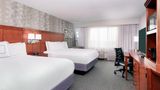 Courtyard Fort Wayne Downtown Room