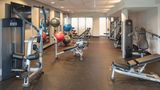 Courtyard by Marriott Miami Airport Health Club