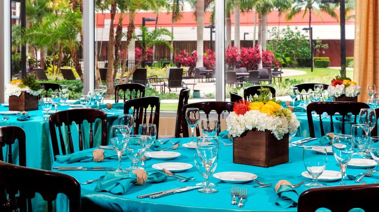 Courtyard by Marriott Miami Airport Other
