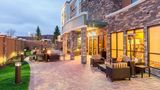 Courtyard by Marriott Bismarck North Exterior