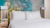 Courtyard by Marriott Bismarck North Room