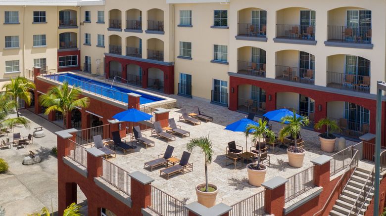 <b>Courtyard Bridgetown, Barbados Pool</b>. Images powered by <a href="https://www.leonardoworldwide.com/" title="Leonardo Worldwide" target="_blank">Leonardo</a>.
