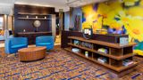 Courtyard by Marriott Bismarck North Other