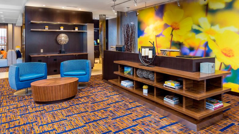 <b>Courtyard by Marriott Bismarck North Other</b>. Images powered by <a href="https://www.leonardoworldwide.com/" title="Leonardo Worldwide" target="_blank">Leonardo</a>.