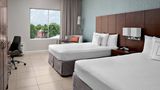 Courtyard Bridgetown, Barbados Room