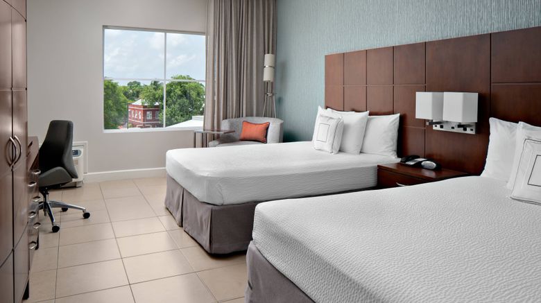 <b>Courtyard Bridgetown, Barbados Room</b>. Images powered by <a href="https://www.leonardoworldwide.com/" title="Leonardo Worldwide" target="_blank">Leonardo</a>.