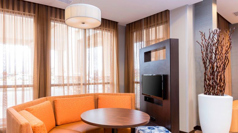 <b>Courtyard by Marriott Bismarck North Other</b>. Images powered by <a href="https://www.leonardoworldwide.com/" title="Leonardo Worldwide" target="_blank">Leonardo</a>.