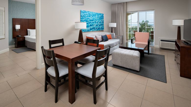 <b>Courtyard Bridgetown, Barbados Suite</b>. Images powered by <a href="https://www.leonardoworldwide.com/" title="Leonardo Worldwide" target="_blank">Leonardo</a>.