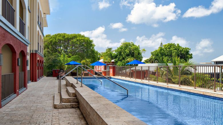 <b>Courtyard Bridgetown, Barbados Pool</b>. Images powered by <a href="https://www.leonardoworldwide.com/" title="Leonardo Worldwide" target="_blank">Leonardo</a>.