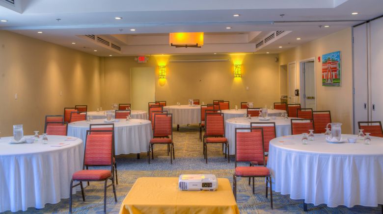 <b>Courtyard Bridgetown, Barbados Meeting</b>. Images powered by <a href="https://www.leonardoworldwide.com/" title="Leonardo Worldwide" target="_blank">Leonardo</a>.