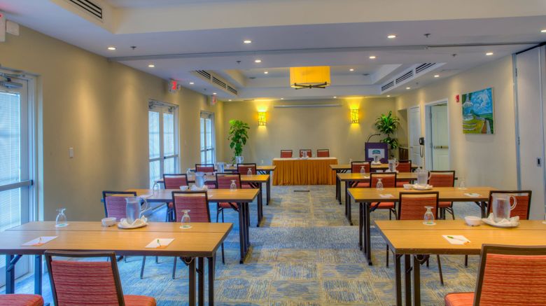 <b>Courtyard Bridgetown, Barbados Meeting</b>. Images powered by <a href="https://www.leonardoworldwide.com/" title="Leonardo Worldwide" target="_blank">Leonardo</a>.