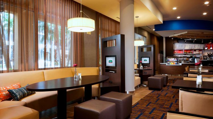 Courtyard Miami Dadeland Other