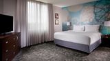 Courtyard Miami Dadeland Suite