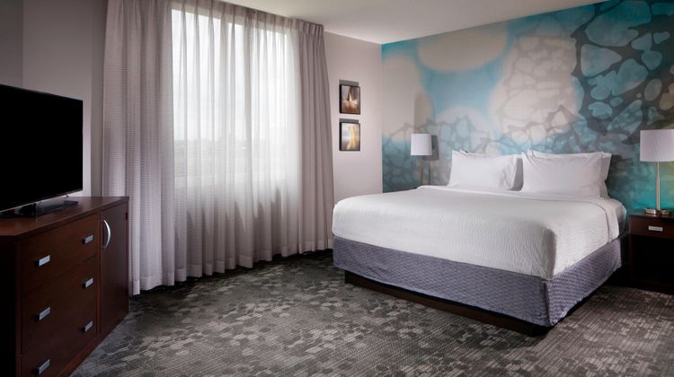 Courtyard Miami Dadeland Suite