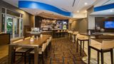 Courtyard Miami Dadeland Restaurant