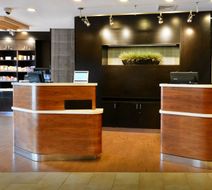 Courtyard Beckley Marriott Exterior