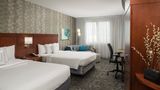 Courtyard Marriott Miami WestFL Turnpike Room