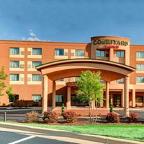 Courtyard by Marriott Anniston Oxford