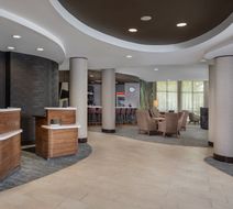 Courtyard by Marriott Anniston Oxford Exterior