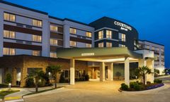 Courtyard by Marriott Ruston