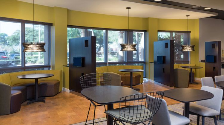 Courtyard Marriott Miami WestFL Turnpike Recreation