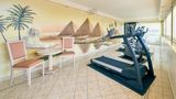 Hollywood Media Hotel Health Club