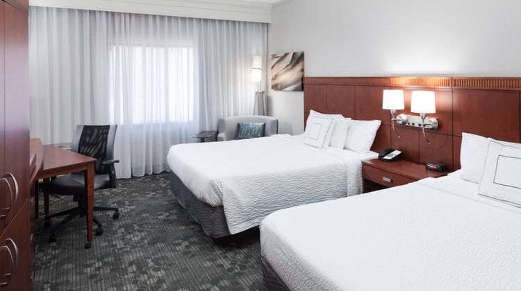 Courtyard Birmingham Trussville Room