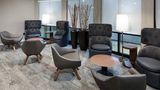 Courtyard Birmingham Trussville Lobby