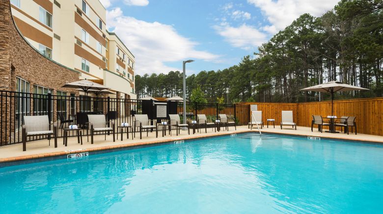 <b>Courtyard by Marriott Ruston Pool</b>. Images powered by <a href="https://www.leonardoworldwide.com/" title="Leonardo Worldwide" target="_blank">Leonardo</a>.