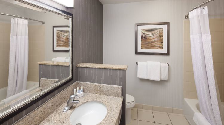 Courtyard Birmingham Trussville Room