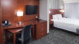 Courtyard Birmingham Trussville Suite