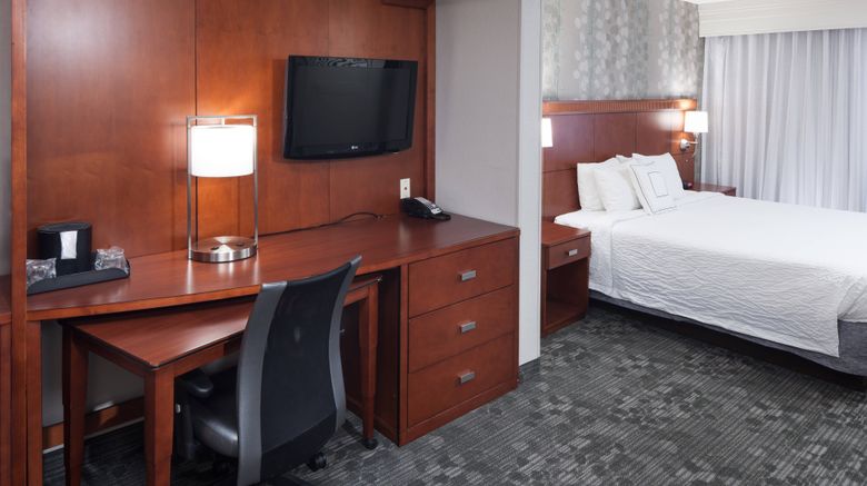 <b>Courtyard Birmingham Trussville Suite</b>. Images powered by <a href="https://www.leonardoworldwide.com/" title="Leonardo Worldwide" target="_blank">Leonardo</a>.