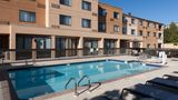 Courtyard Birmingham Trussville Pool