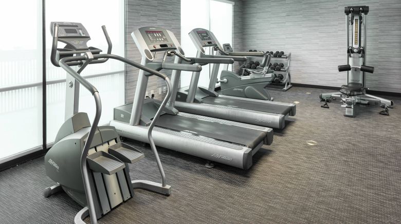 <b>Courtyard Birmingham Trussville Health Club</b>. Images powered by <a href="https://www.leonardoworldwide.com/" title="Leonardo Worldwide" target="_blank">Leonardo</a>.