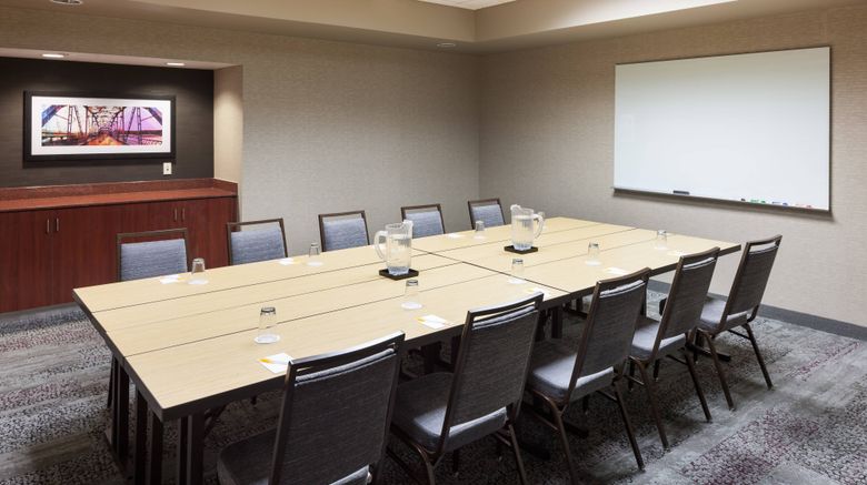 <b>Courtyard Birmingham Trussville Meeting</b>. Images powered by <a href="https://www.leonardoworldwide.com/" title="Leonardo Worldwide" target="_blank">Leonardo</a>.