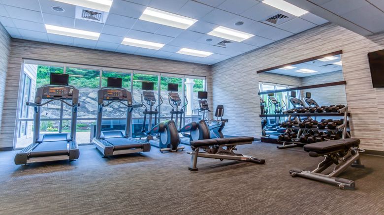 <b>Courtyard Lenox Health Club</b>. Images powered by <a href="https://www.leonardoworldwide.com/" title="Leonardo Worldwide" target="_blank">Leonardo</a>.