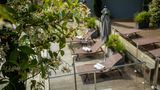 Courtyard Montpellier Marriott Recreation