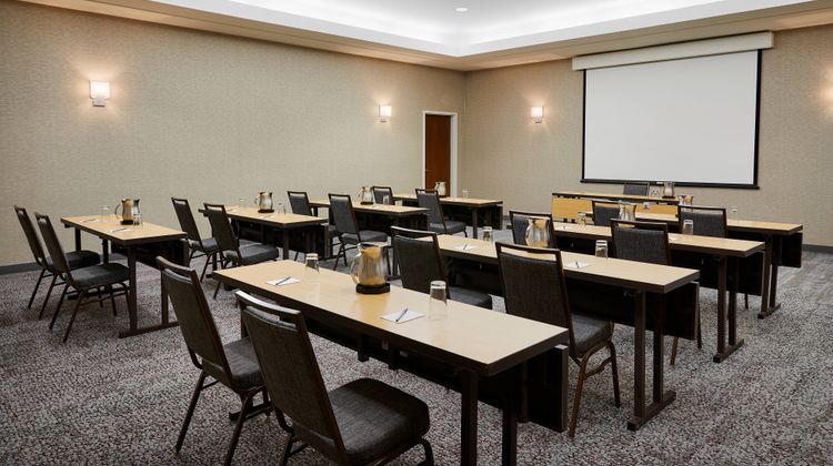 Courtyard by Marriott Downtown Meeting