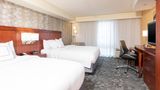 Courtyard Milwaukee Airport Room