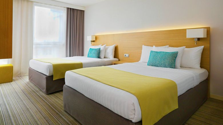 <b>Courtyard Montpellier Marriott Suite</b>. Images powered by <a href="https://www.leonardoworldwide.com/" title="Leonardo Worldwide" target="_blank">Leonardo</a>.